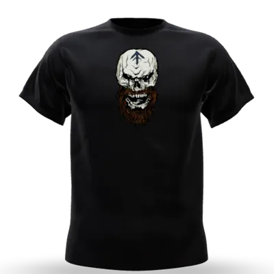 Easy Tee for her