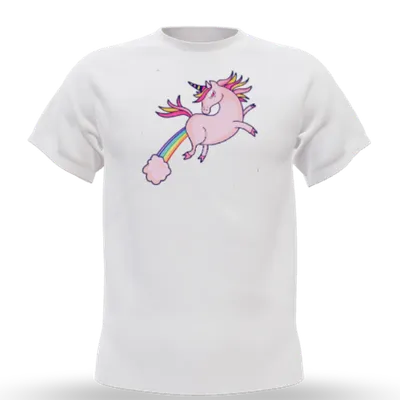 Easy Tee for her