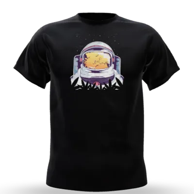 Easy Tee for everyone