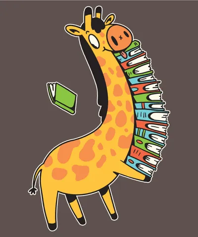 Giraffe Books