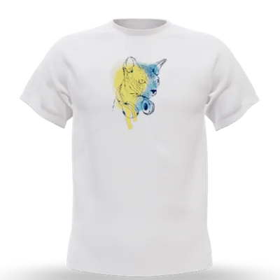 Easy Tee for everyone