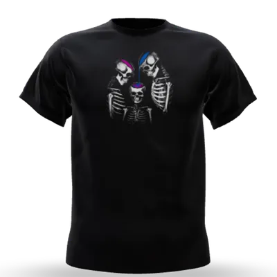 Easy Tee for her