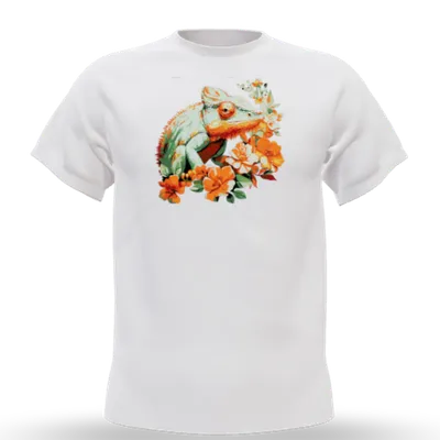 Easy Tee for her