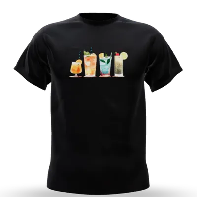 Easy Tee for her