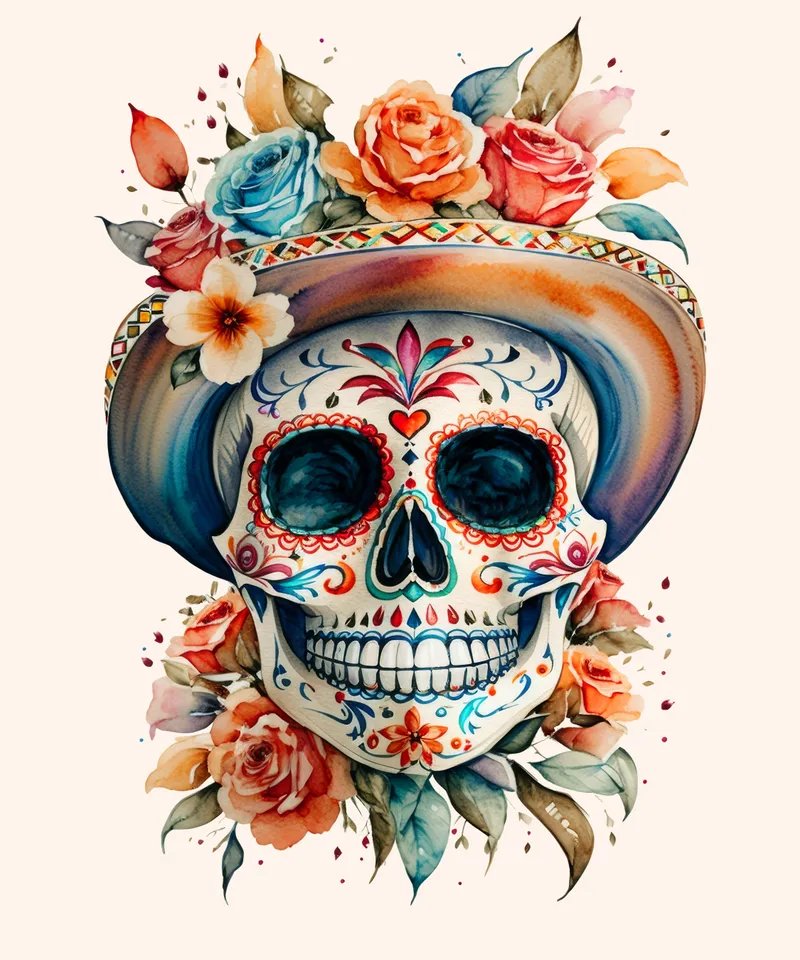 SkullFlowers-Tshirt-PR-PS.jpg