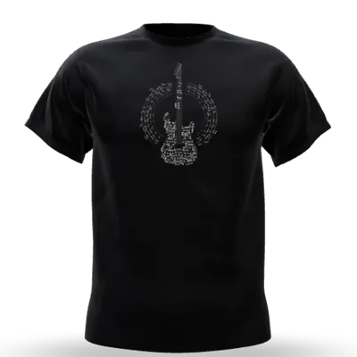 Easy Tee for her