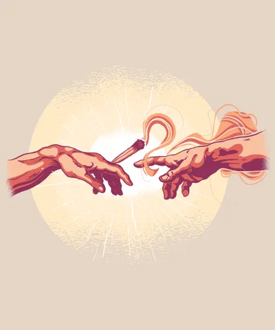 Joint Creation