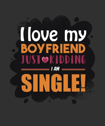 Funny I Am Single