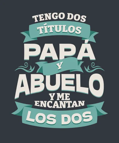 Dad and Grandpa Quote