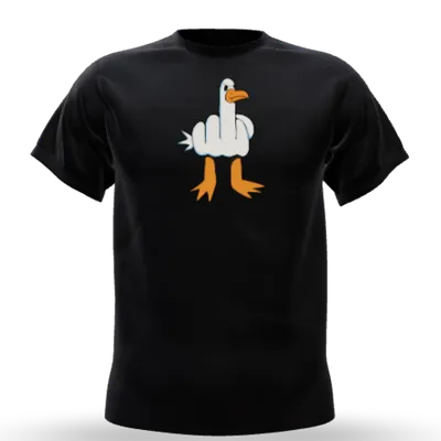 Easy Tee for everyone