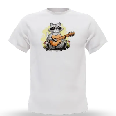 Easy Tee for everyone