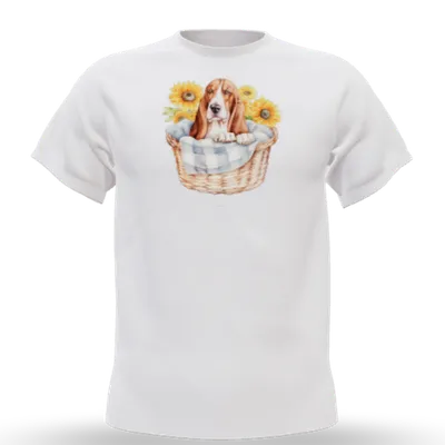 Easy Tee for her