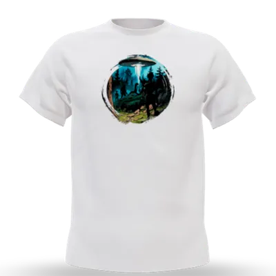 Easy Tee for everyone