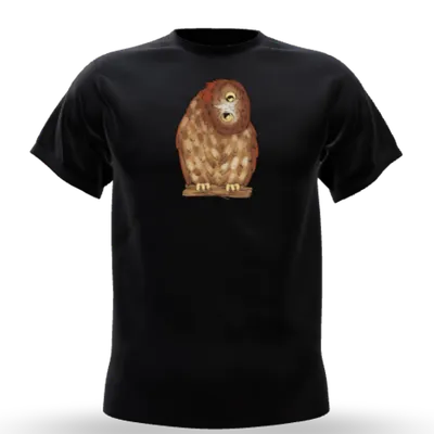 Easy Tee for everyone