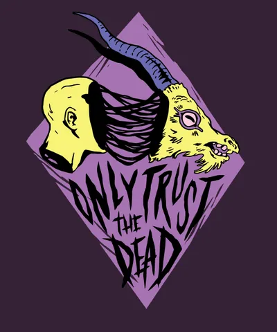Halloween Monster Quote