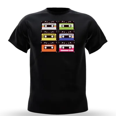 Easy Tee for everyone