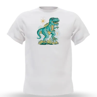 Easy Tee for everyone