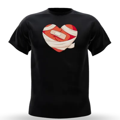 Easy Tee for her