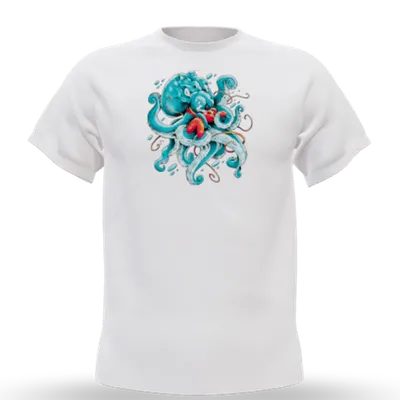Easy Tee for everyone