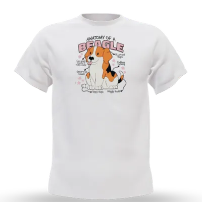 Easy Tee for everyone