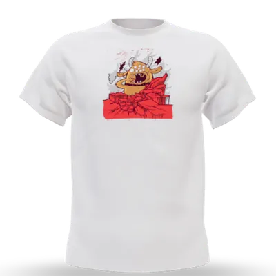 Easy Tee for everyone