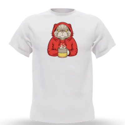 Easy Tee for everyone