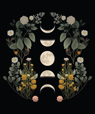 Moon Phases