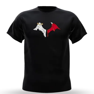 Easy Tee for her