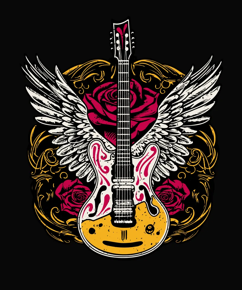 41465-guitarwithwingsandroses-tshirt-pr.jpg