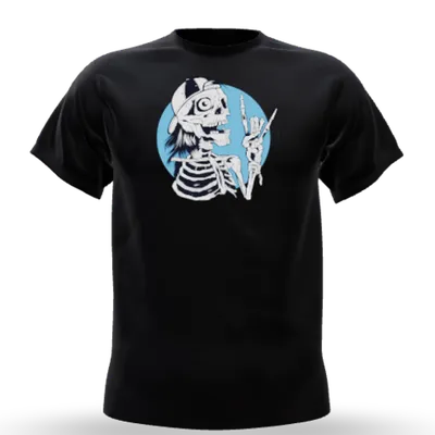 Easy Tee for everyone