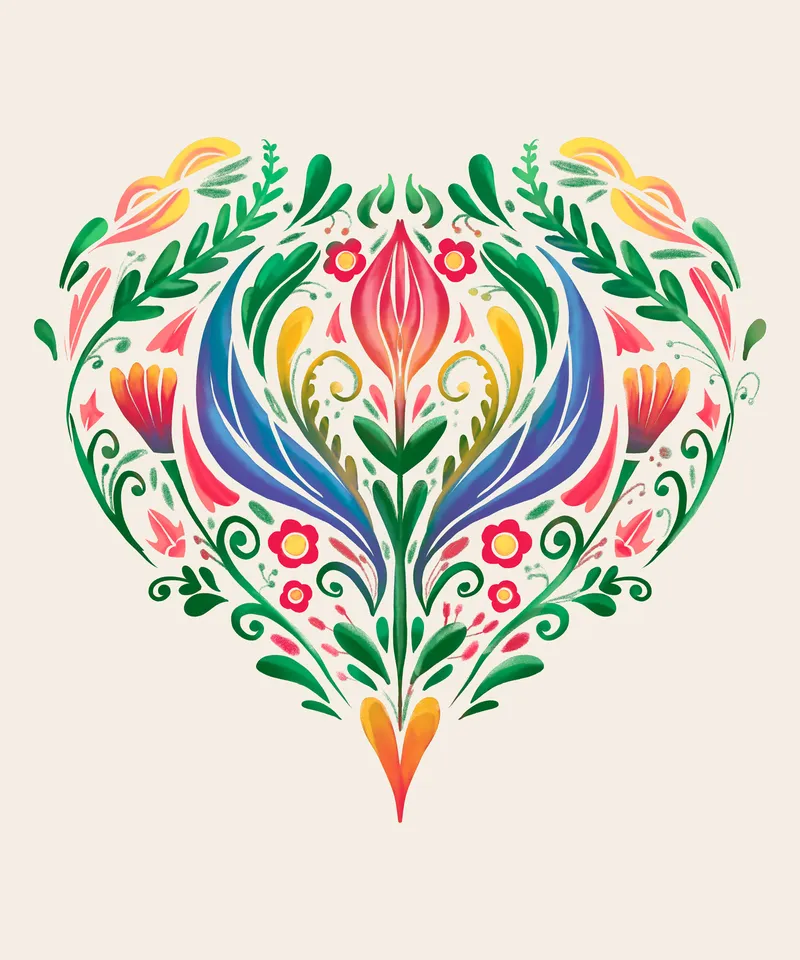 27041-Heart-Flowers-Watercolor-t-shirt.jpg