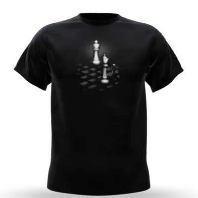 Easy Tee for her