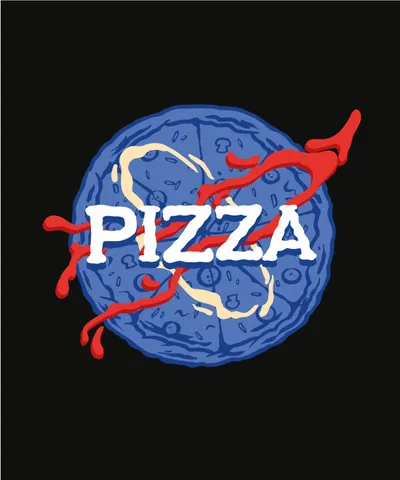 Pizza Parody