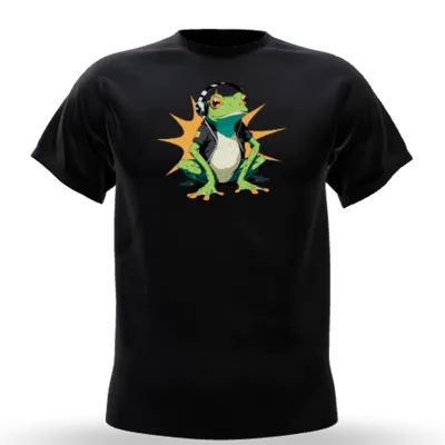 Easy Tee for everyone
