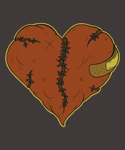 Broken Heart