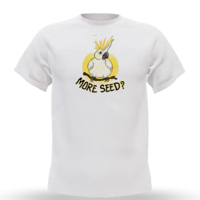 Easy Tee for everyone