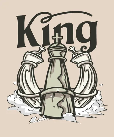 Chess King