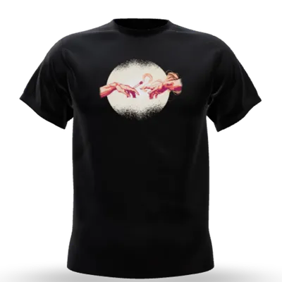 Easy Tee for her