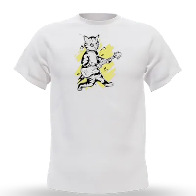 Easy Tee for everyone