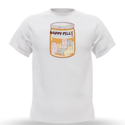 Easy Tee for her