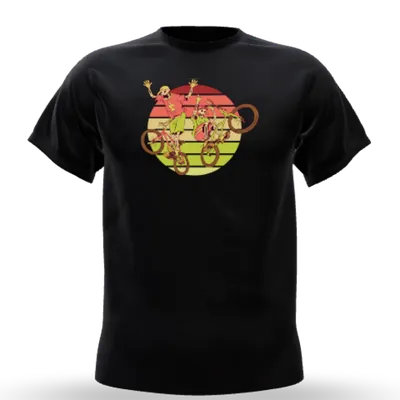 Easy Tee for everyone