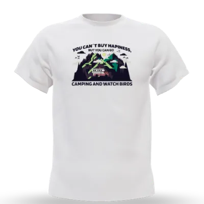 Easy Tee for everyone