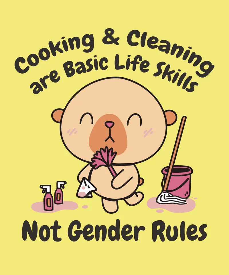 18024-CookingAndCleaningNotGenderRolesTSHIRT-PR.jpg