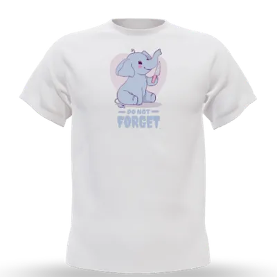 Easy Tee for her