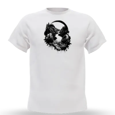 Easy Tee for her