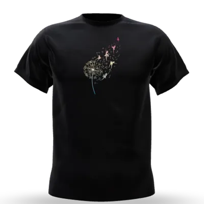 Easy Tee for her