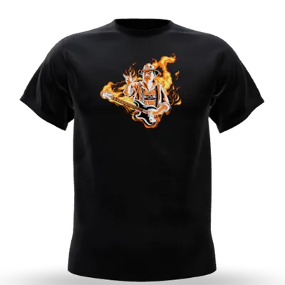 Easy Tee for everyone