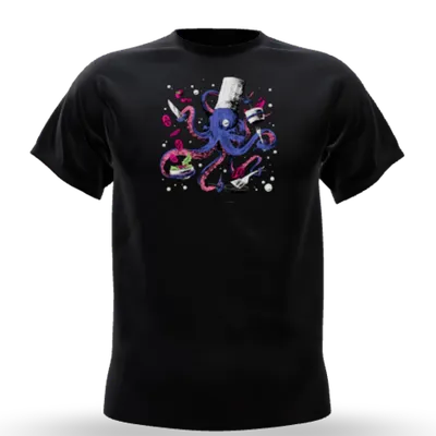 Easy Tee for everyone