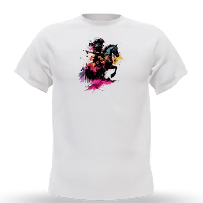 Easy Tee for her