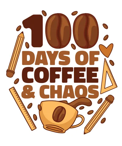 School Coffee and Chaos
